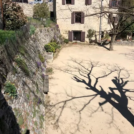 Maison De Village Aurel Aurel  Exterior photo