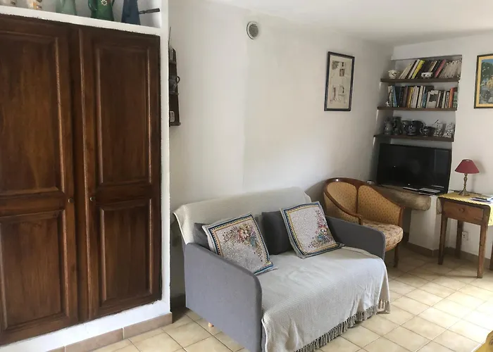 Maison De Village Aurel