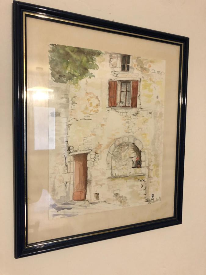 Maison De Village Aurel Holiday home