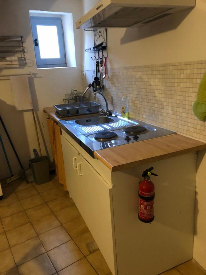 Holiday home Maison De Village Aurel Aurel (Vaucluse)