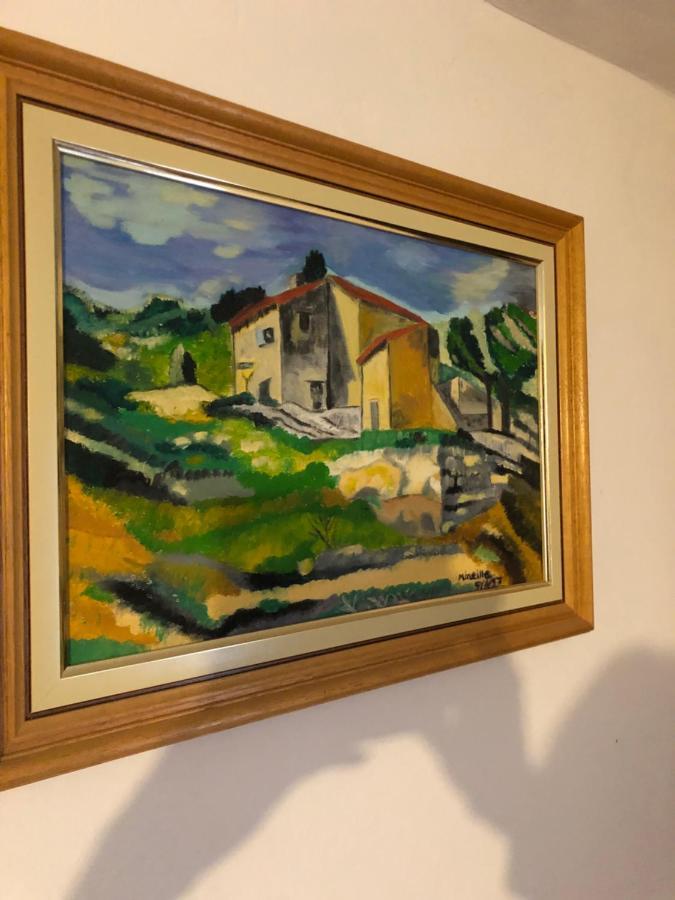 Maison De Village Aurel