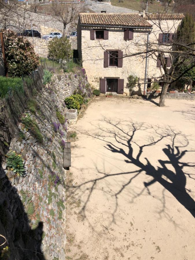 Maison De Village Aurel Holiday home *