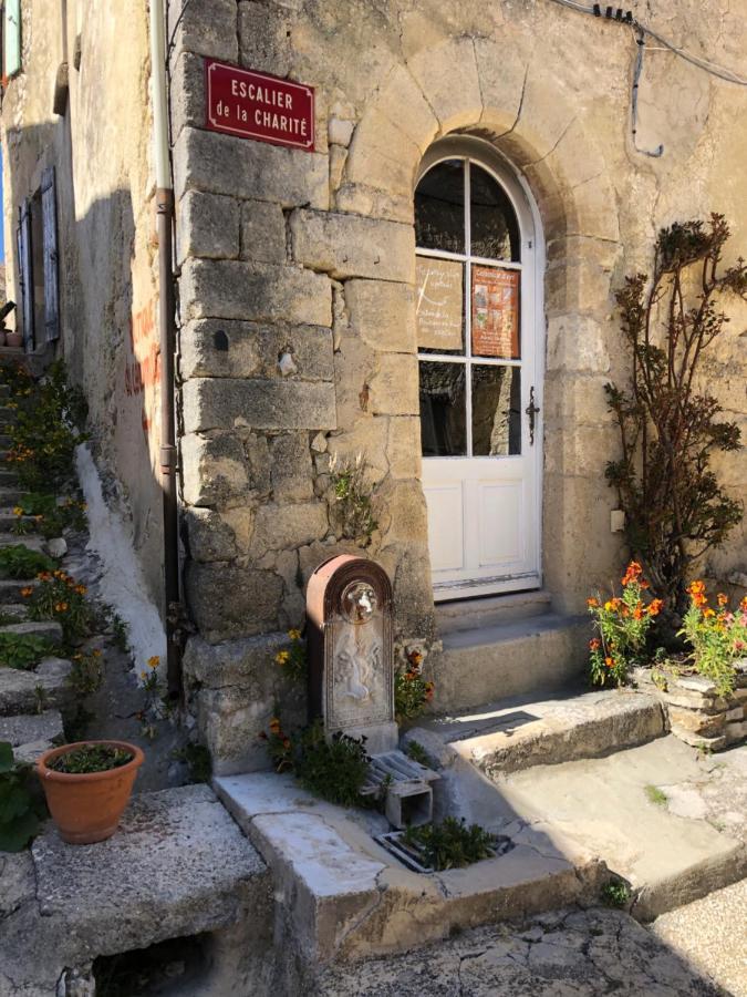 Maison De Village Aurel *