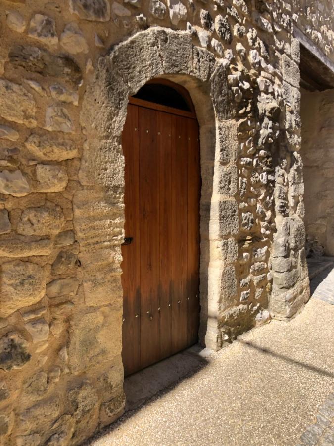 Maison De Village Aurel Holiday home *