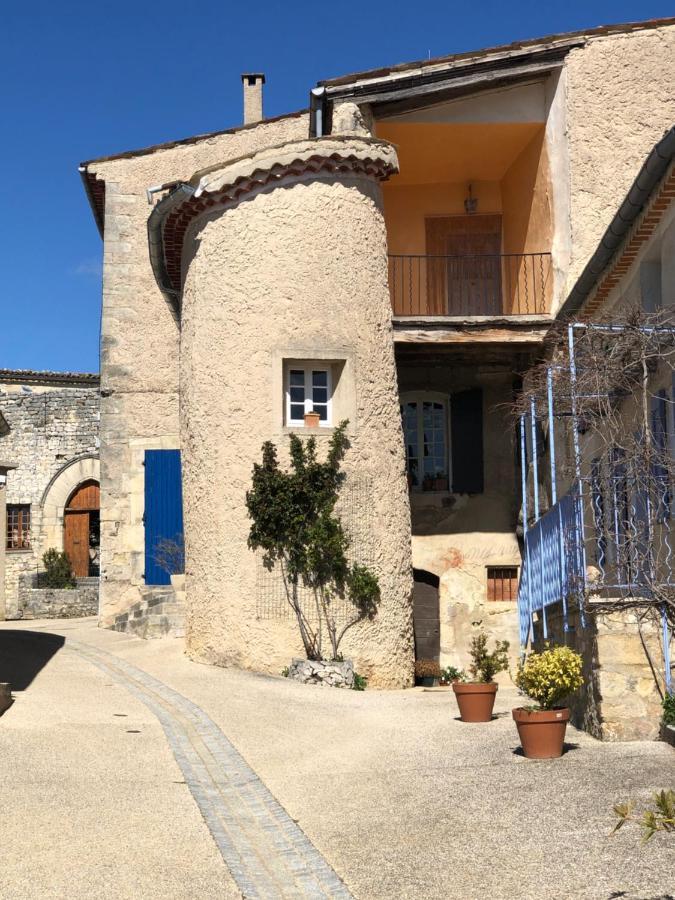 Maison De Village Aurel Holiday home Aurel (Vaucluse)