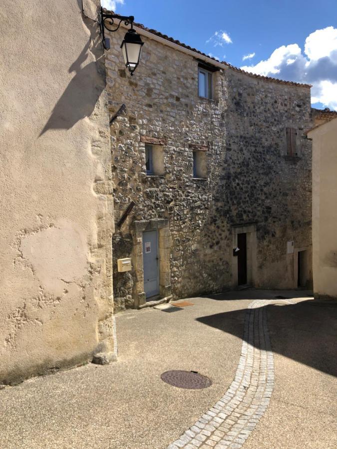 Holiday home Maison De Village Aurel