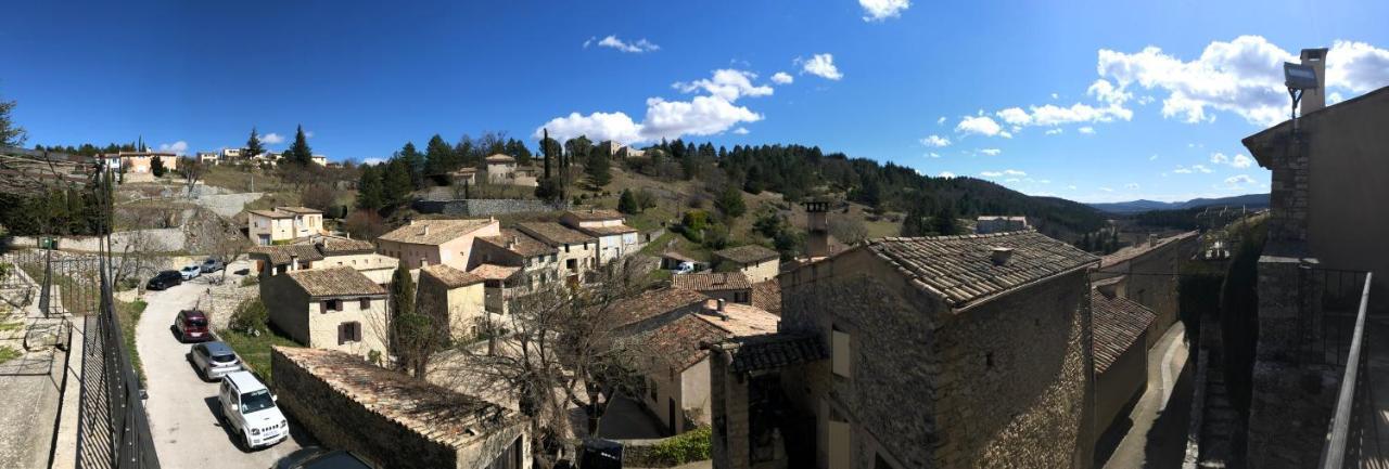 Maison De Village Aurel *