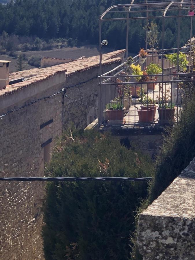 Maison De Village Aurel Holiday home