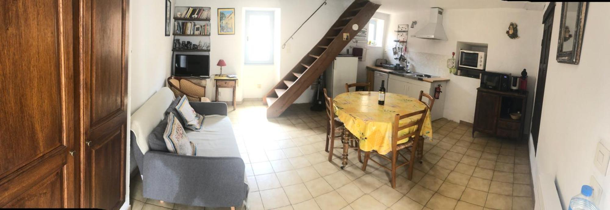 Maison De Village Aurel Holiday home Aurel (Vaucluse)